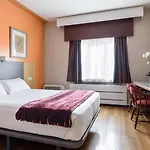 Hotel Crisol Quindos León