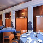 Crisol Quindos Hotel León