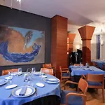 Hotel Crisol Quindos 3*
