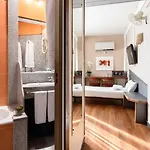 Crisol Quindos Hotel