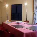 Crisol Quindos Hotel León