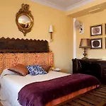 Hotel Crisol Quindos