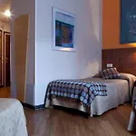 Hotel Crisol Quindos León