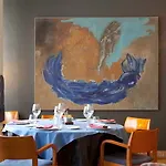 Crisol Quindós Hotel Leão