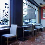 Hotel Crisol Quindos León