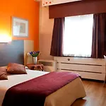Crisol Quindos 3* León
