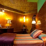 Crisol Quindos Hotel León