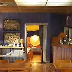 Hotel Crisol Quindos León
