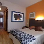 Crisol Quindos Hotel