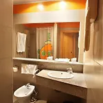 Crisol Quindos Hotel 3*