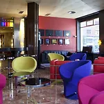 Crisol Quindos Hotel León