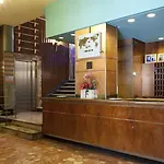 Crisol Quindos Hotel 3*