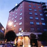 Crisol Quindos Hotel León