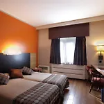 Crisol Quindos Hotel