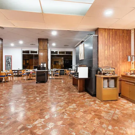 奇多斯酒店 酒店 莱昂