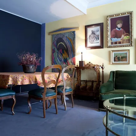 Hotel Crisol Quindós 3*