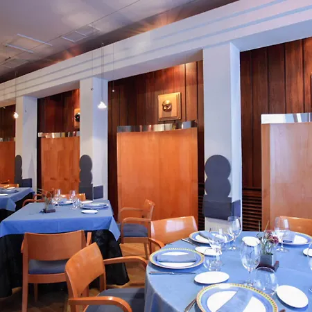 Crisol Quindos Hotel Leon