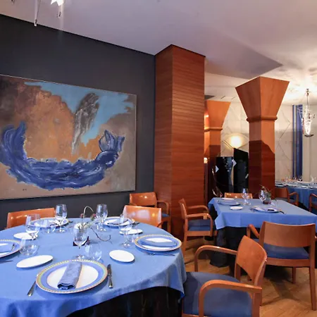 Hotel Crisol Quindos 3*