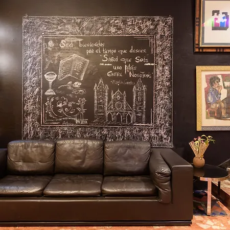 فندق Crisol Quindos ليون