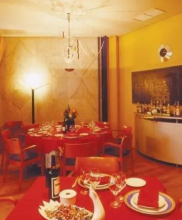 Crisol Quindos 3* Leon