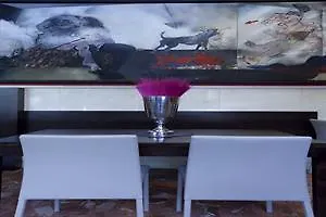 酒店 奇多斯酒店 莱昂