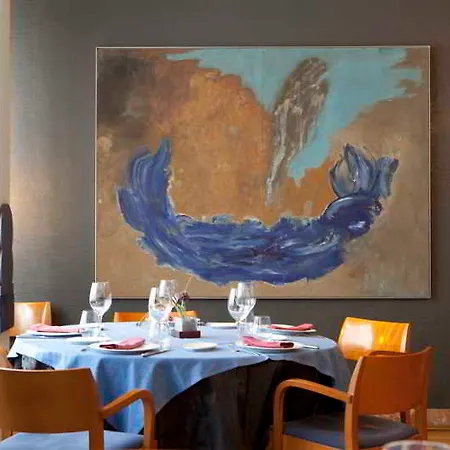 Crisol Quindos فندق ليون