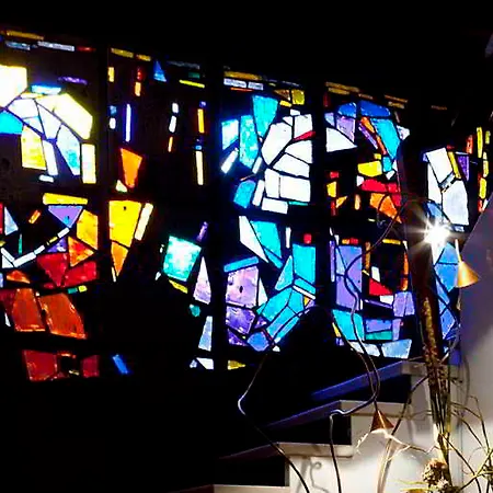 Crisol Quindos Hotel