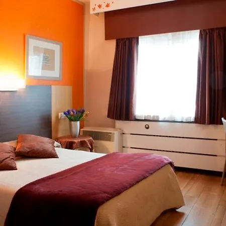 Crisol Quindos 3* ليون