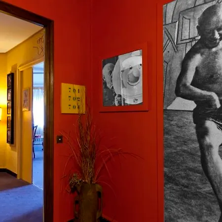 Crisol Quindos 3* ليون