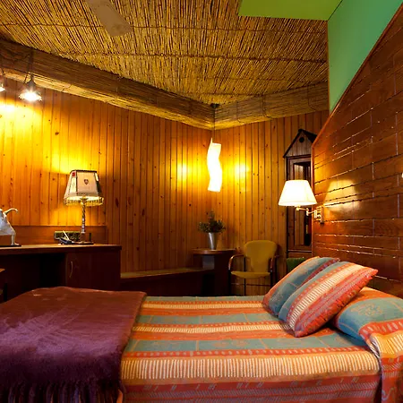 Crisol Quindos Hotel Leon