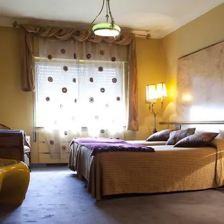 Crisol Quindos Hotel