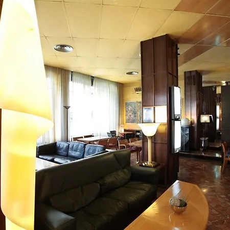 Crisol Quindos 3* Leon
