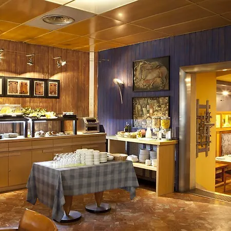 Hotel Crisol Quindos León