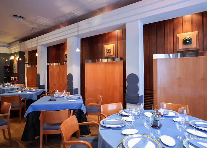 Crisol Quindos Hotel León