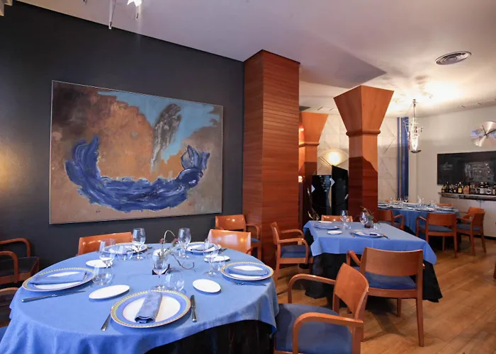 Hotel Crisol Quindos 3*