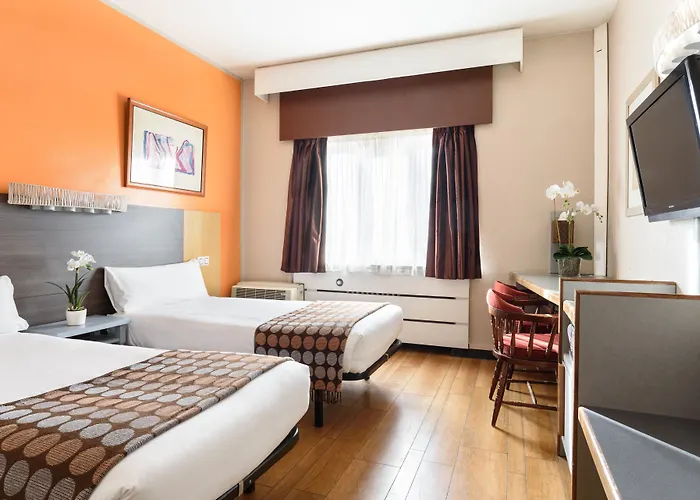 Crisol Quindós 3* León