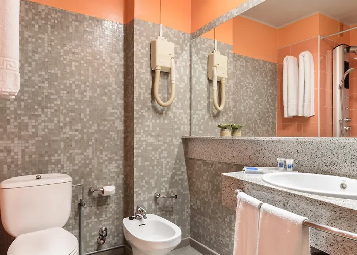 Hotel Crisol Quindos