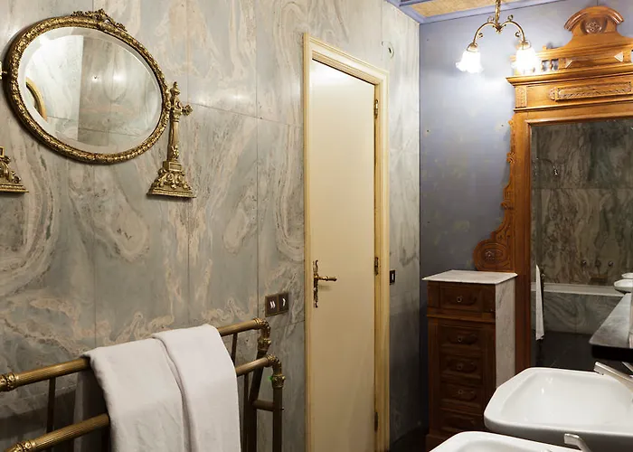 Crisol Quindos Hotel 3*