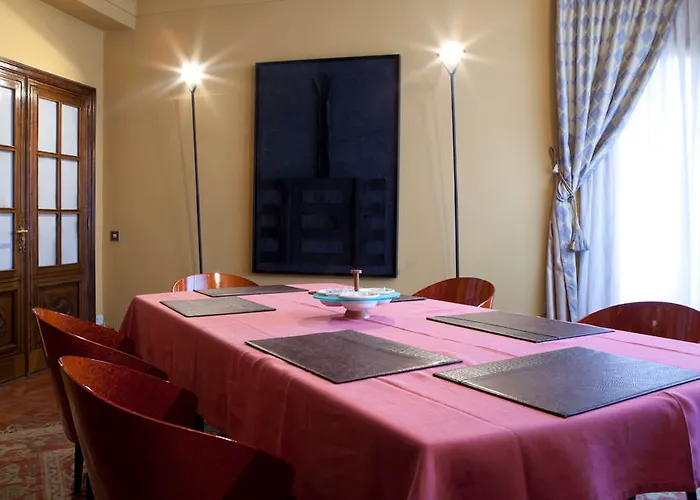 Crisol Quindos Hotel León