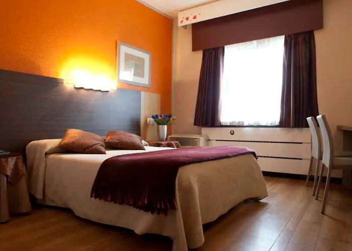 Crisol Quindos Hotel