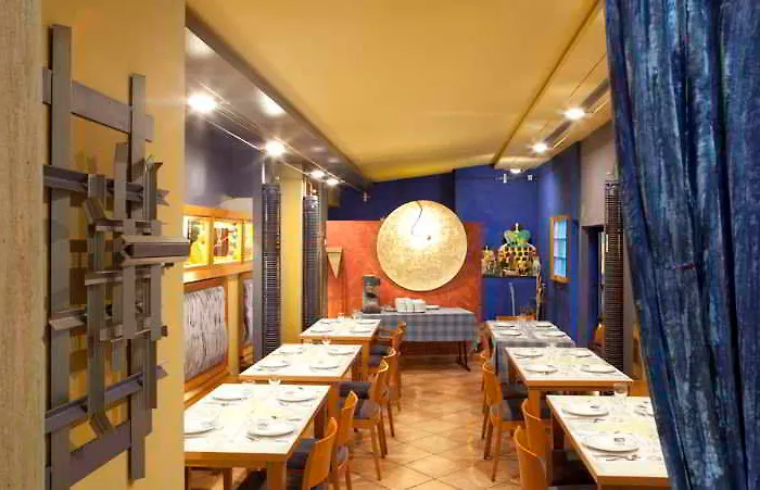 Crisol Quindós Hotel 3*