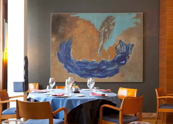 Crisol Quindós Hotel León