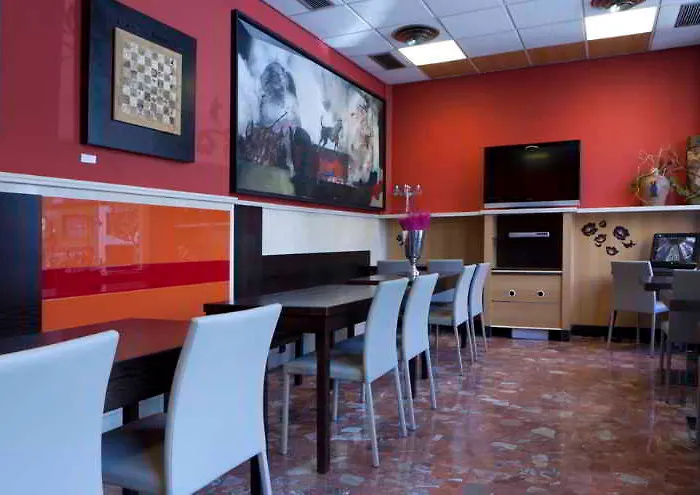 Hotel Crisol Quindos 3*