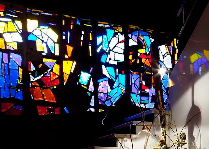 Crisol Quindós Hotel