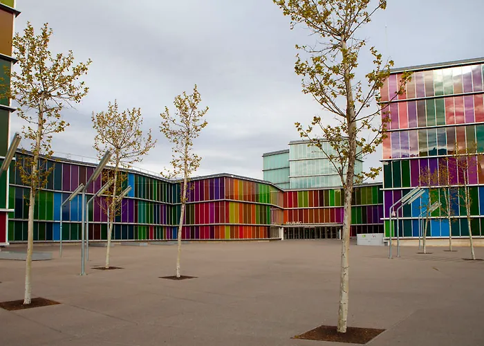 Hotel Crisol Quindós León