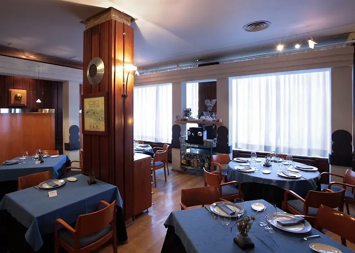 Crisol Quindós Hotel