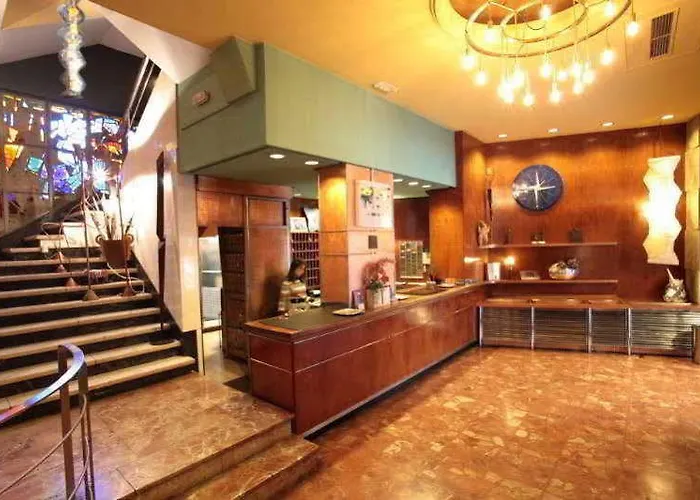 Hotel Crisol Quindos León